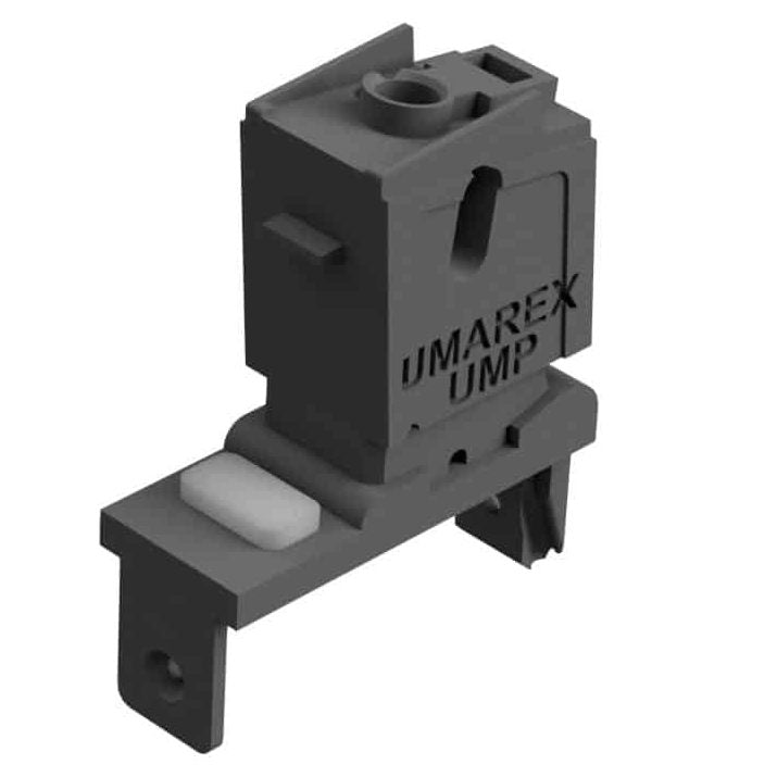 Umarex UMP AEG HPA Drum