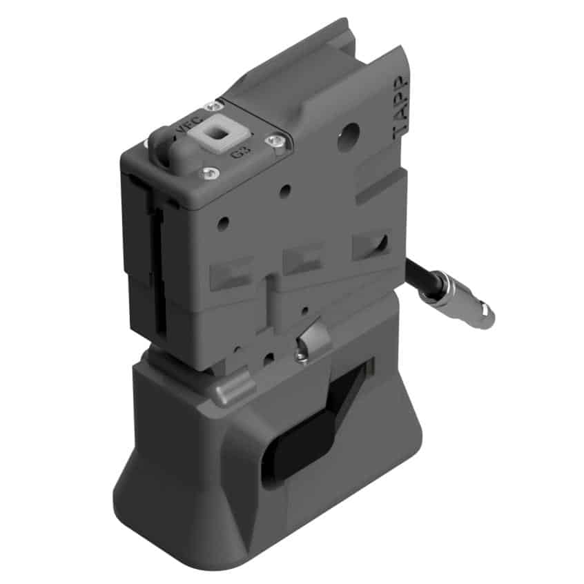VFC G3/PSG1 HPA Adapter/Drum
