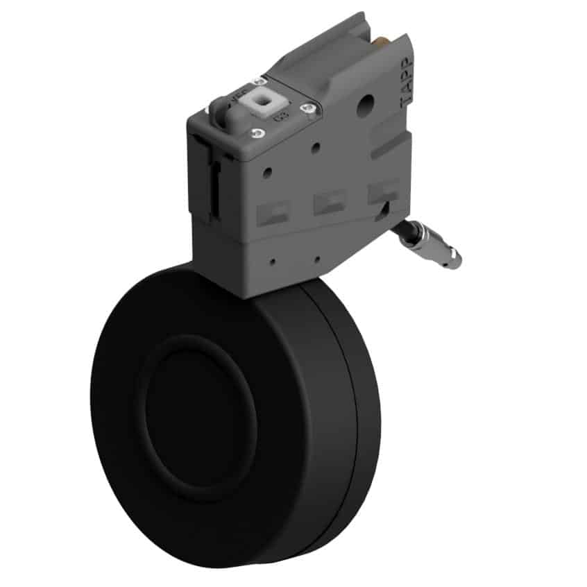 VFC G3/PSG1 HPA Adapter/Drum