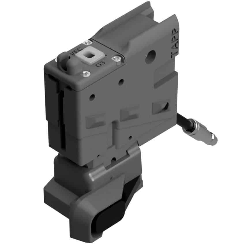 VFC G3/PSG1 HPA Adapter/Drum