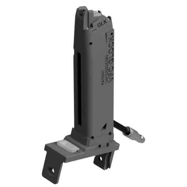 VFC Gseries hpa drum adapter