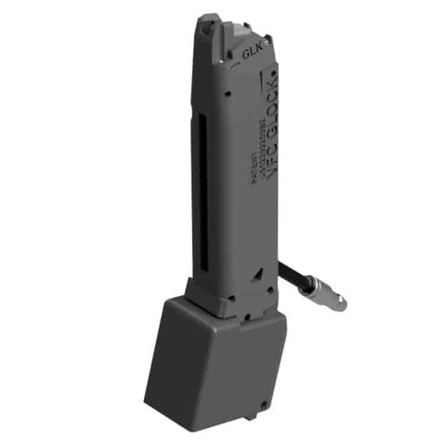 VFC Gseries arp9