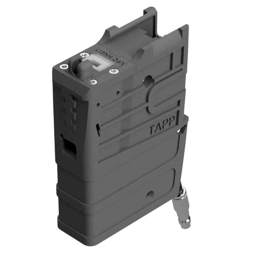 VFC HK417 Shotgun Shell Adapter