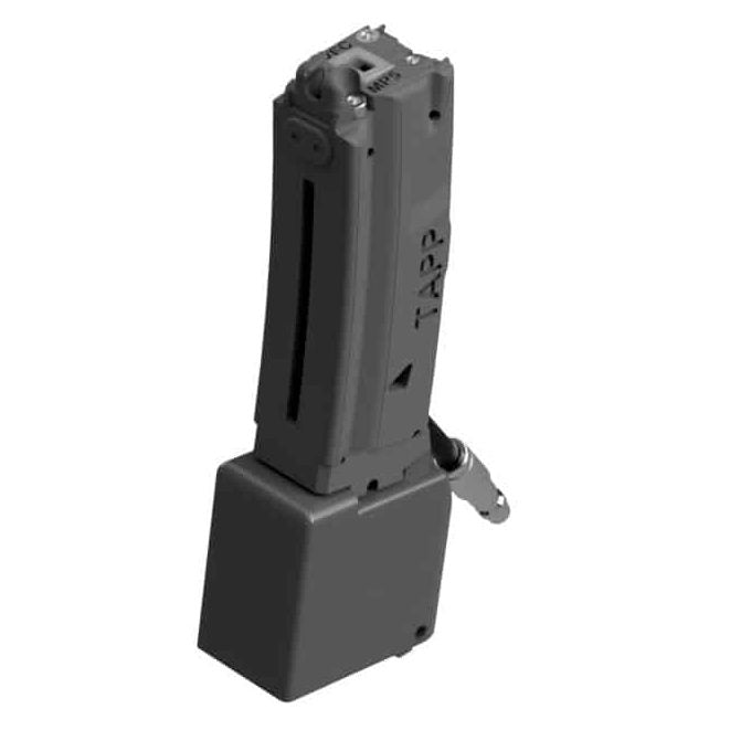 VFC MP5 HPA Adapter/Drum