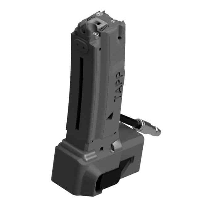 VFC MP5 HPA Adapter/Drum