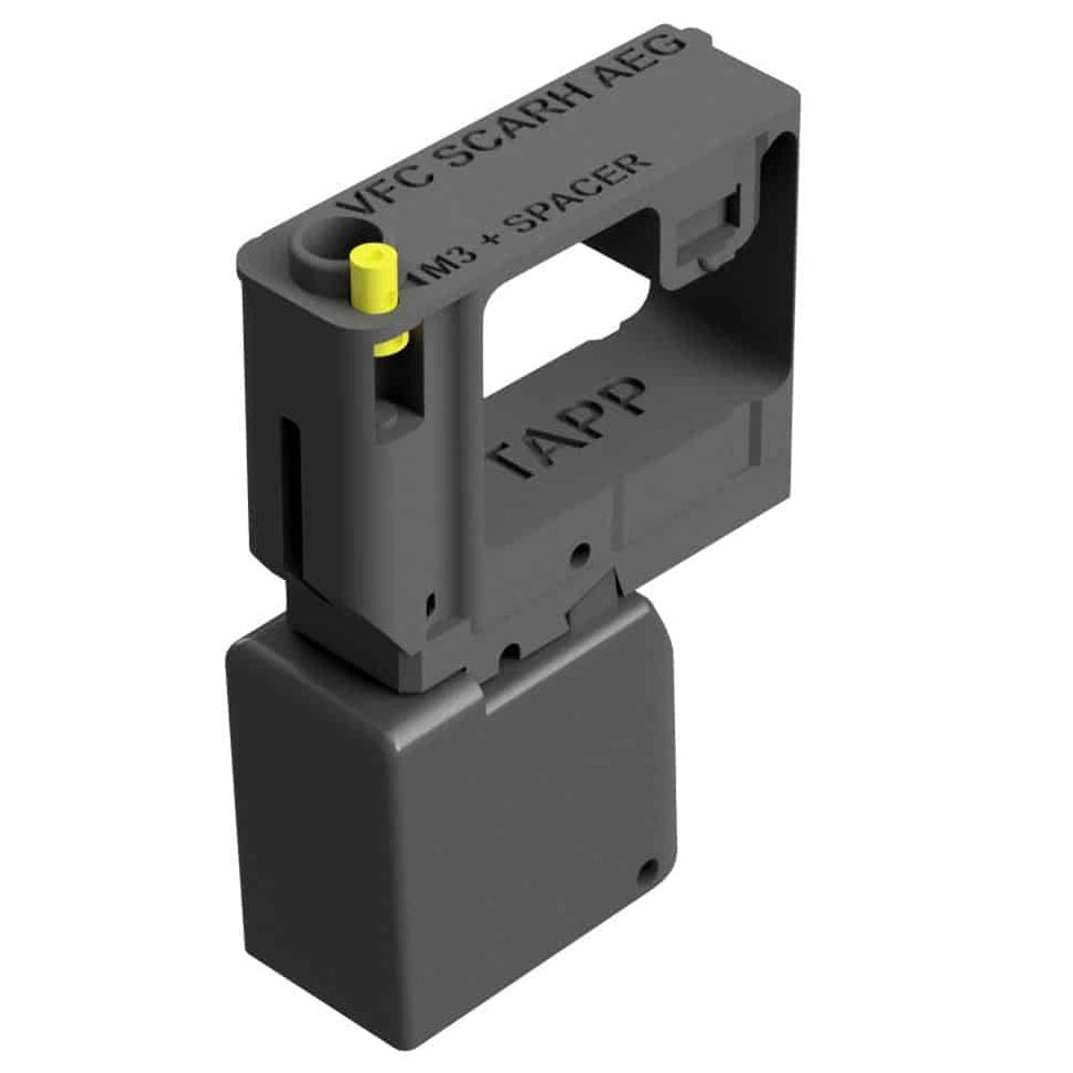 VFC SCAR-H AEG ARP9 Adapter