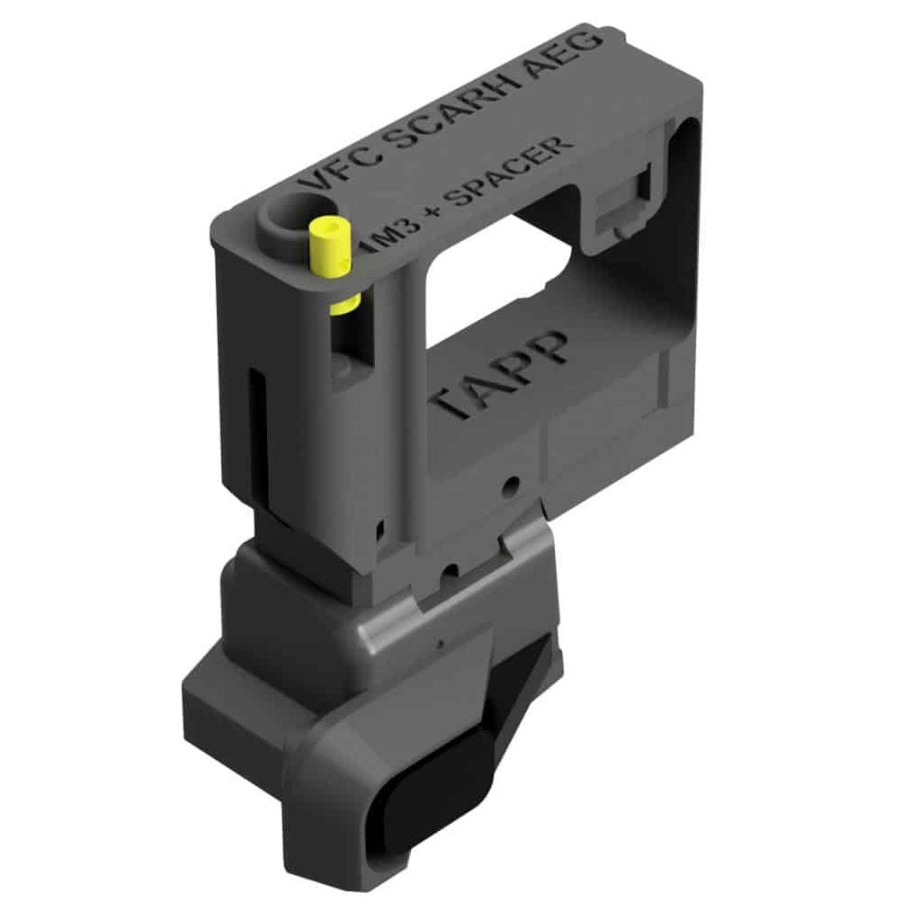 VFC SCAR-H AEG MP5 Adapter