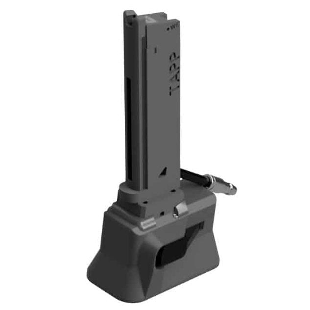 WE 1911 M4 Competition Adapter
