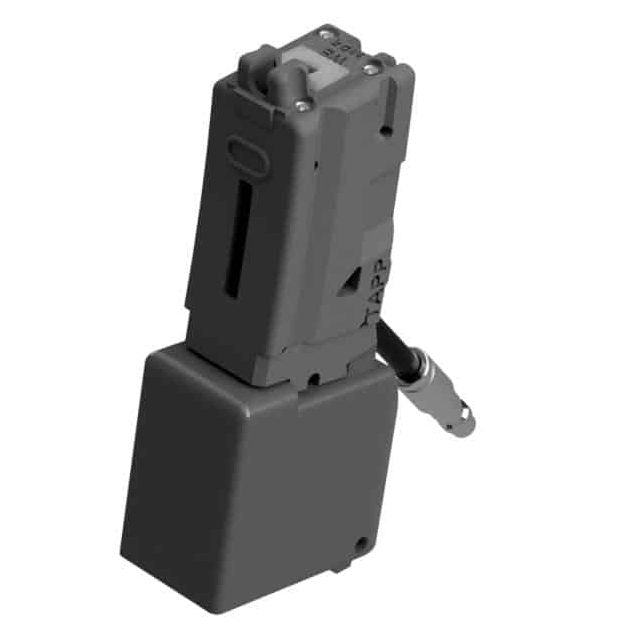 WE MP5 Apache ARP9 Adapter
