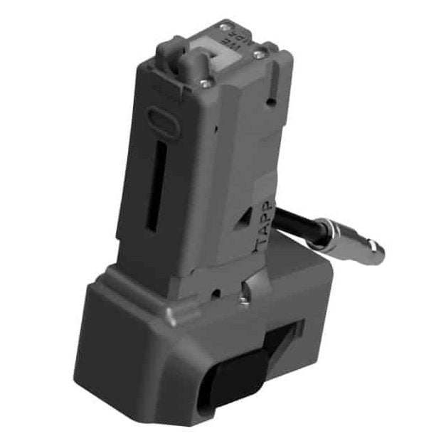 WE MP5 Apache MP5 Adapter