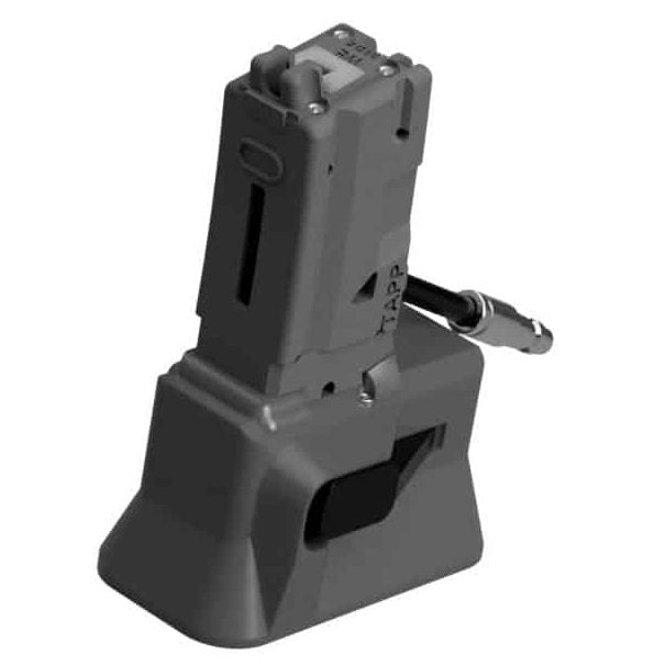 WE MP5 Apache M4 Competition Adapter