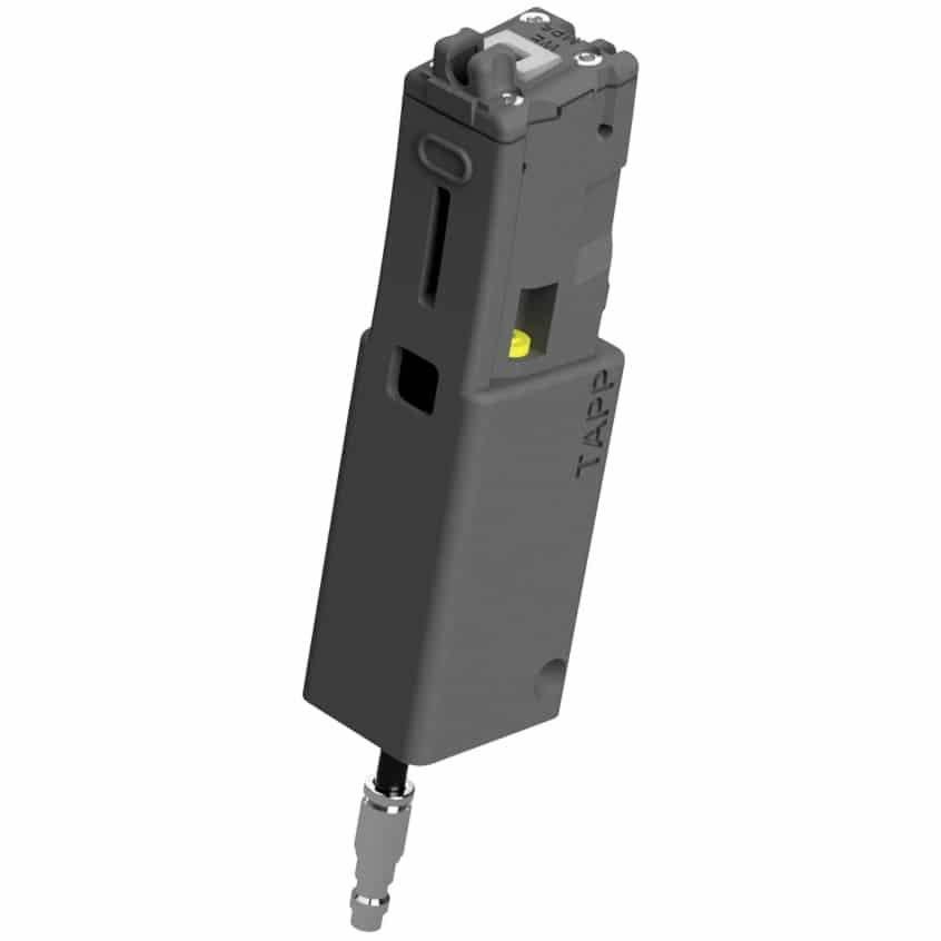 WE MP5 Apache Shotgun Shell Adapter