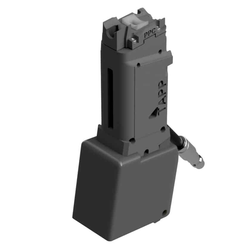 WE PCC Mod arp9