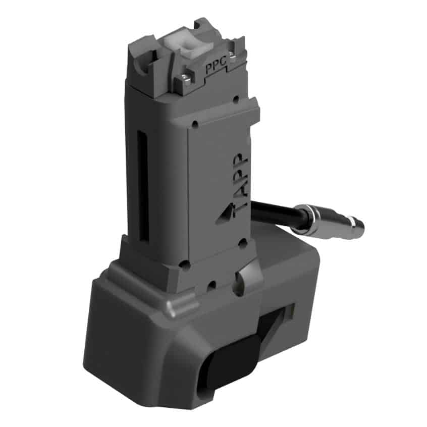 WE PCC Mod m4
