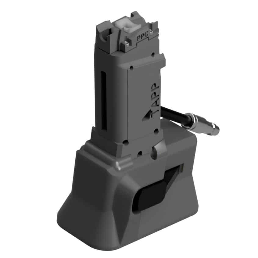 WE PCC Mod m4 comp