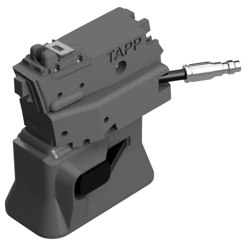 WE SVD HPA Adapter/Drum