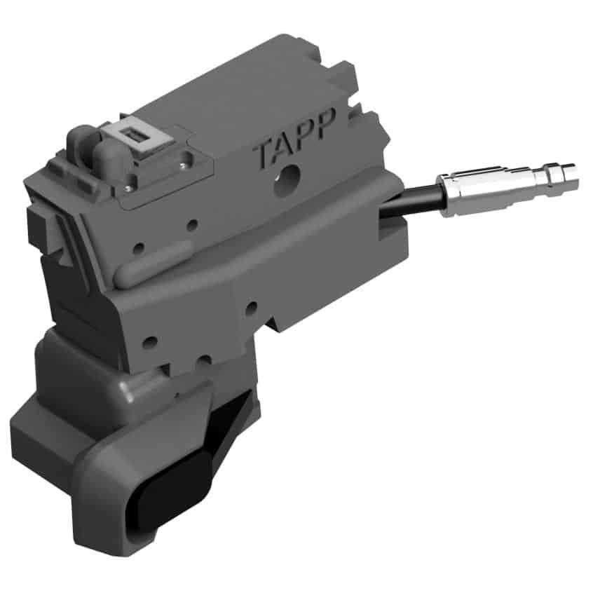 WE SVD HPA Adapter/Drum