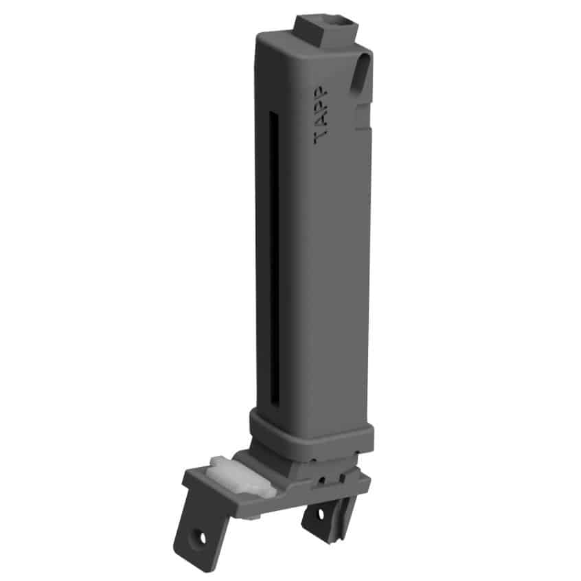 KWA TK.45 AEG HPA Drum