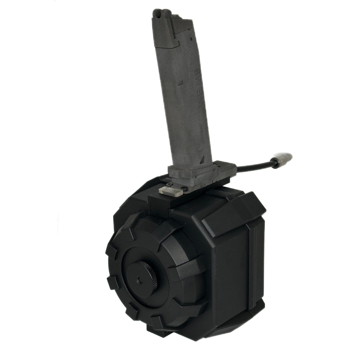 WE M9 HPA Adapter/Drum