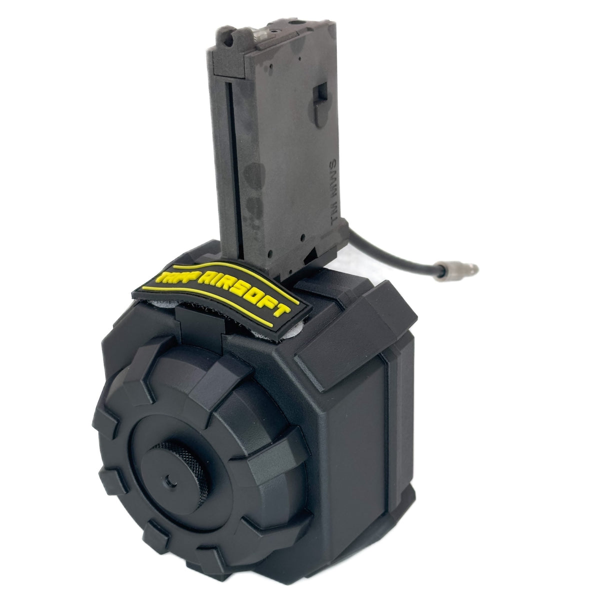 TM MWS/89/MK18/ZET HPA Adapter/Drum