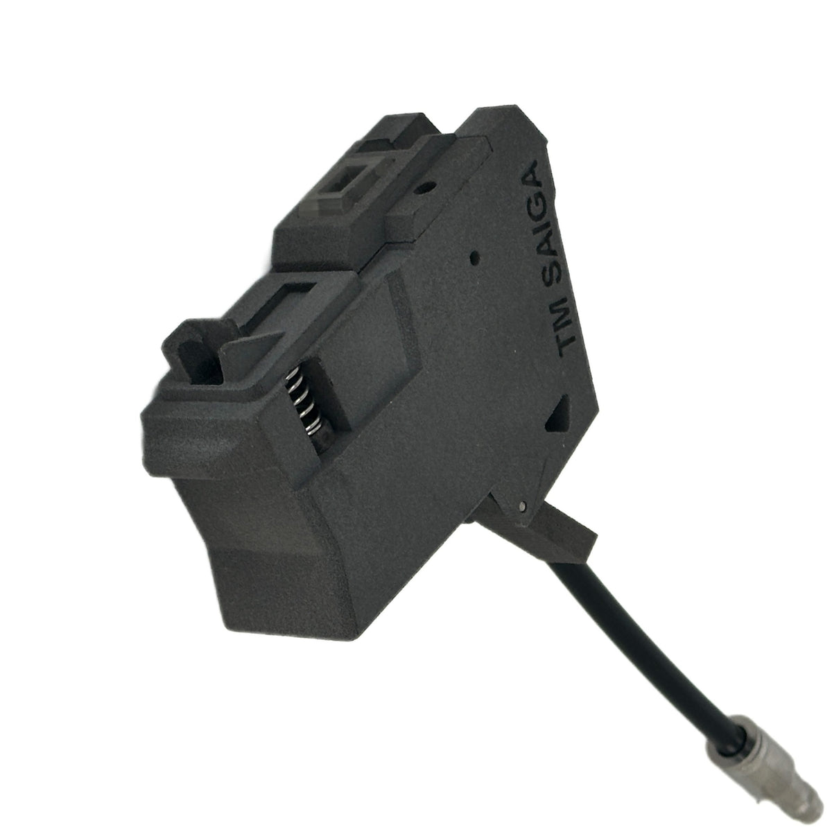 TM Saiga 12K HPA Adapter/Drum