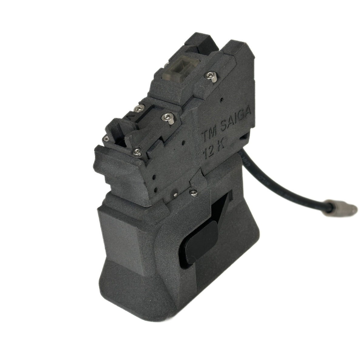 TM Saiga 12K HPA Adapter/Drum