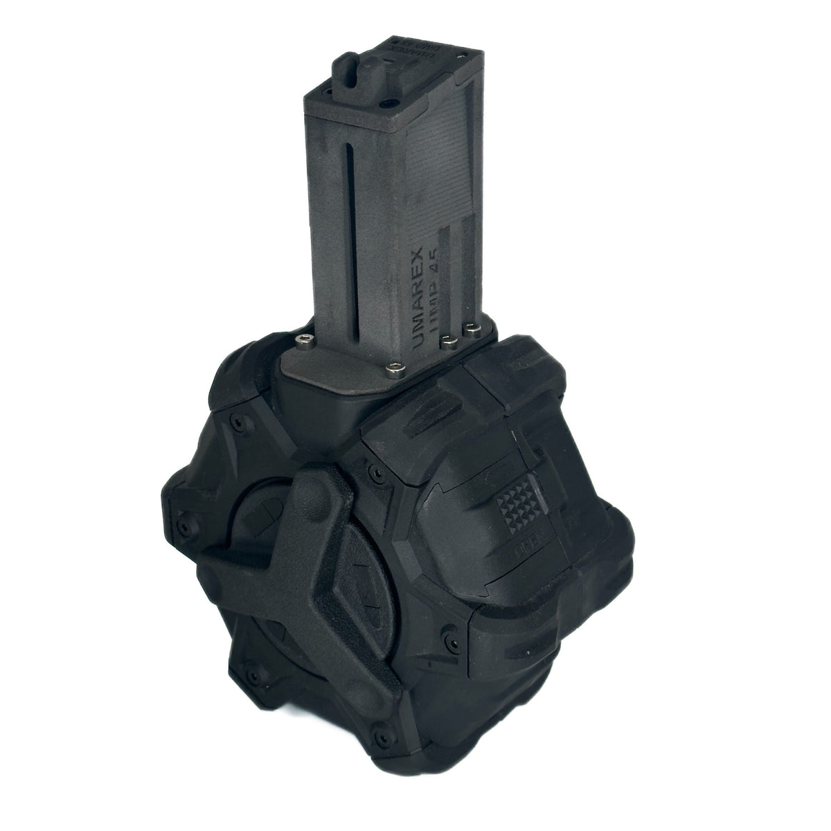 Umarex / VFC H&K UMP45 HPA Adapter/Drum