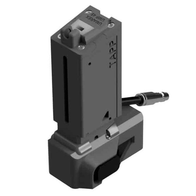 Umarex / VFC H&K UMP45 HPA Adapter/Drum