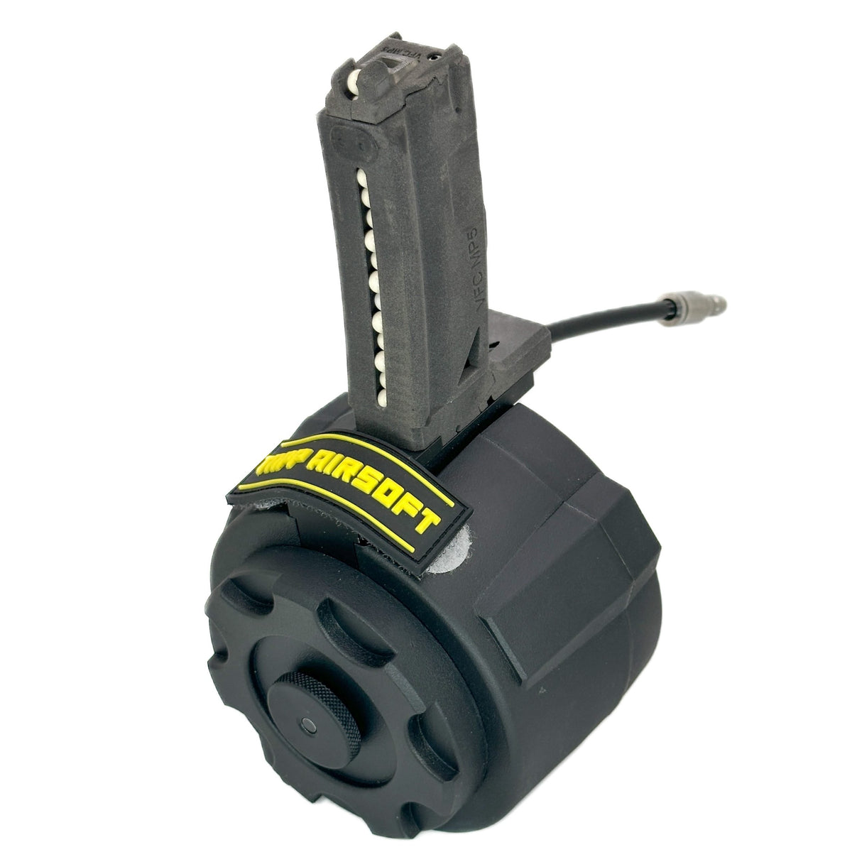 VFC MP5 HPA Adapter/Drum