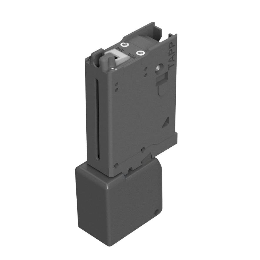 WA/WOC/GE/KA/Matrix/Inokatsu HPA Adapter/Drum