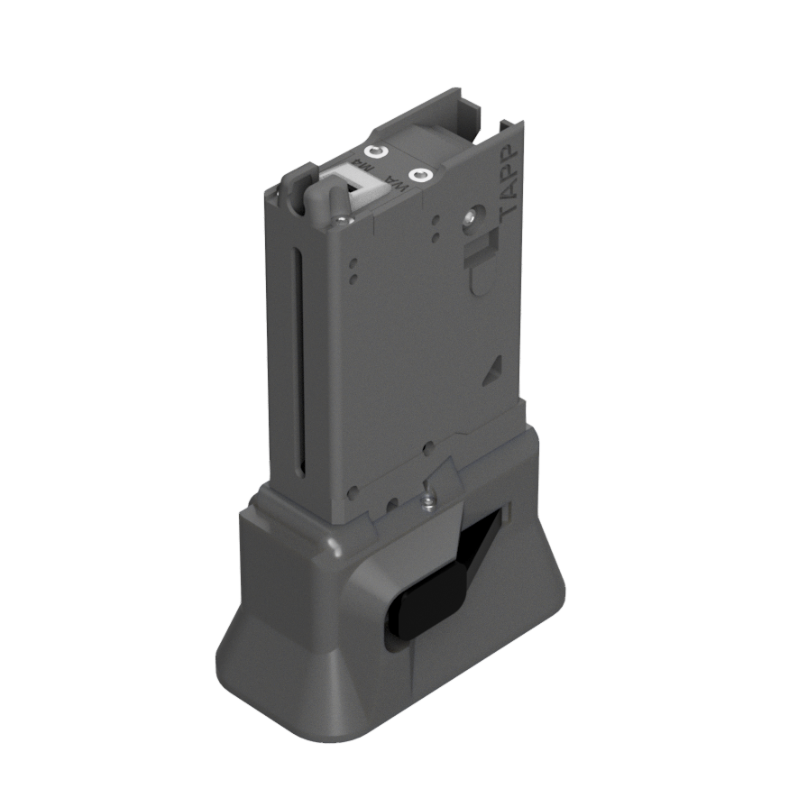WA/WOC/GE/KA/Matrix/Inokatsu HPA Adapter/Drum