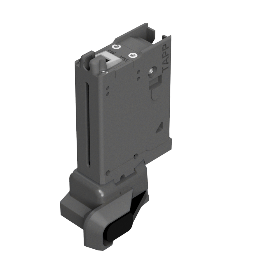 WA/WOC/GE/KA/Matrix/Inokatsu HPA Adapter/Drum