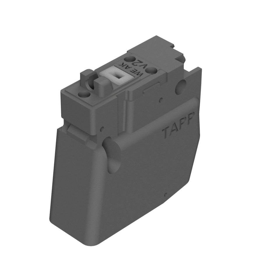 WE/Classic Army AK MP5 Adapter