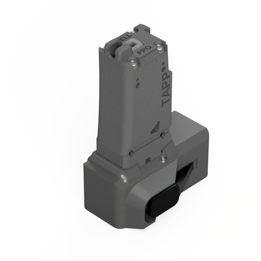 WELLPRO PPK-20 m4