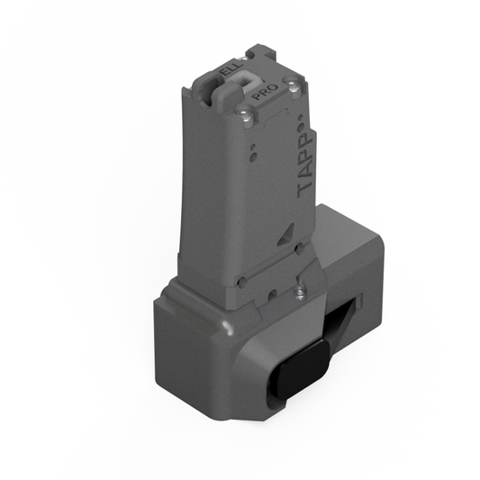 WELLPRO PPK-20 m4