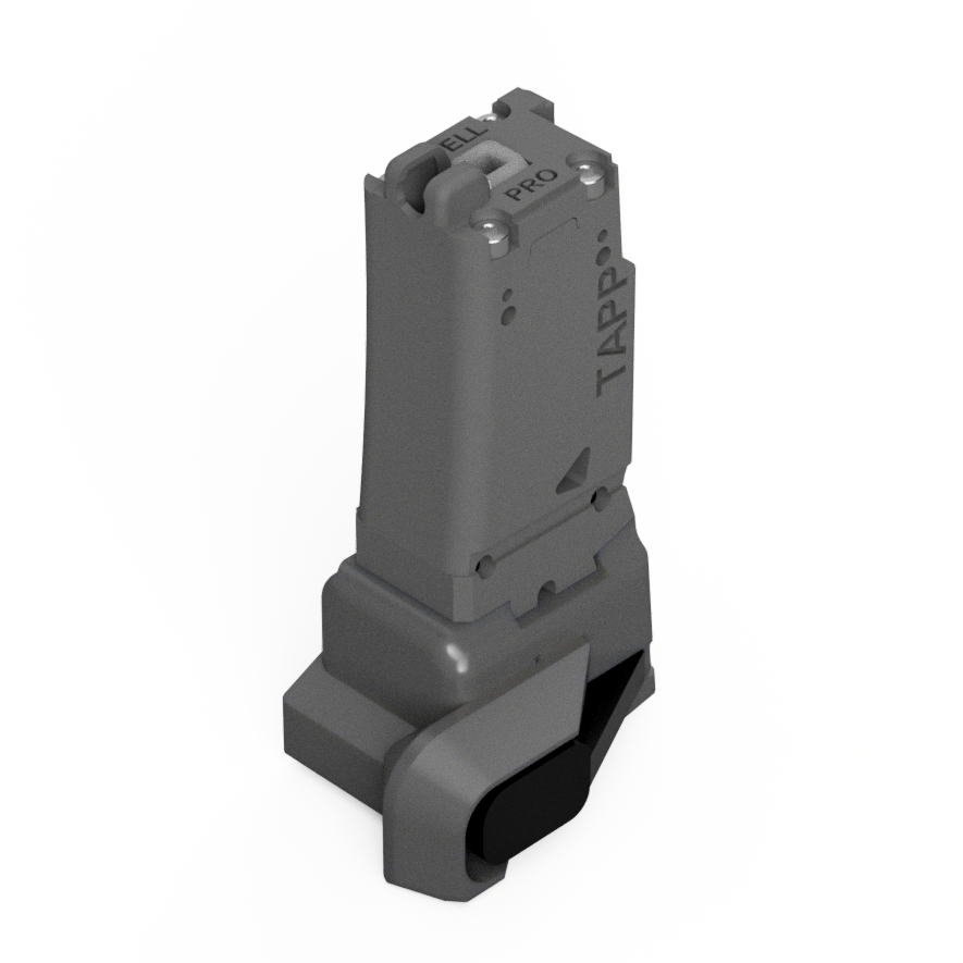 WELLPRO PPK-20 mp5