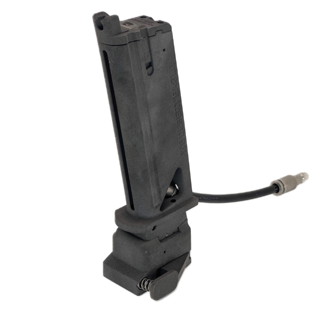 WE Desert Eagle HPA Adapter/Drum