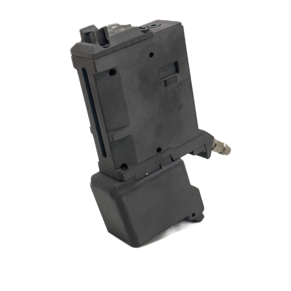 WE-Tech Open Bolt M4/M16/416/XM177/MK18/MSK/L85/SCAR-L HPA Adapter/Drum