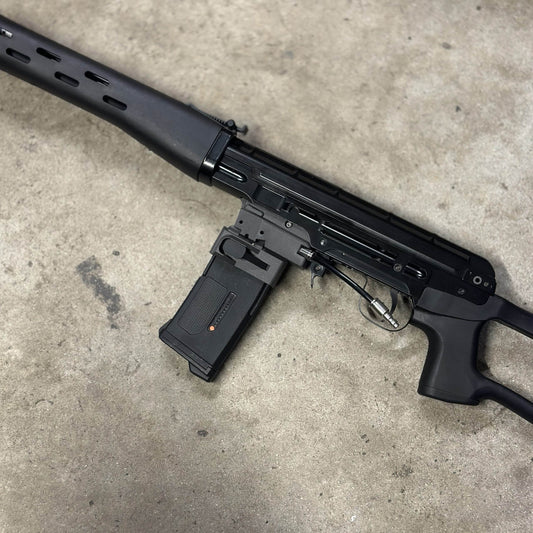 WE SVD HPA Adapter/Drum