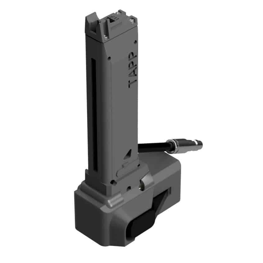 Wellfire MAC-11 M4 Adapter