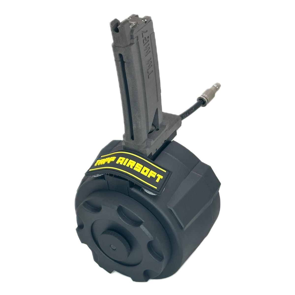 TM MP7 HPA Drum