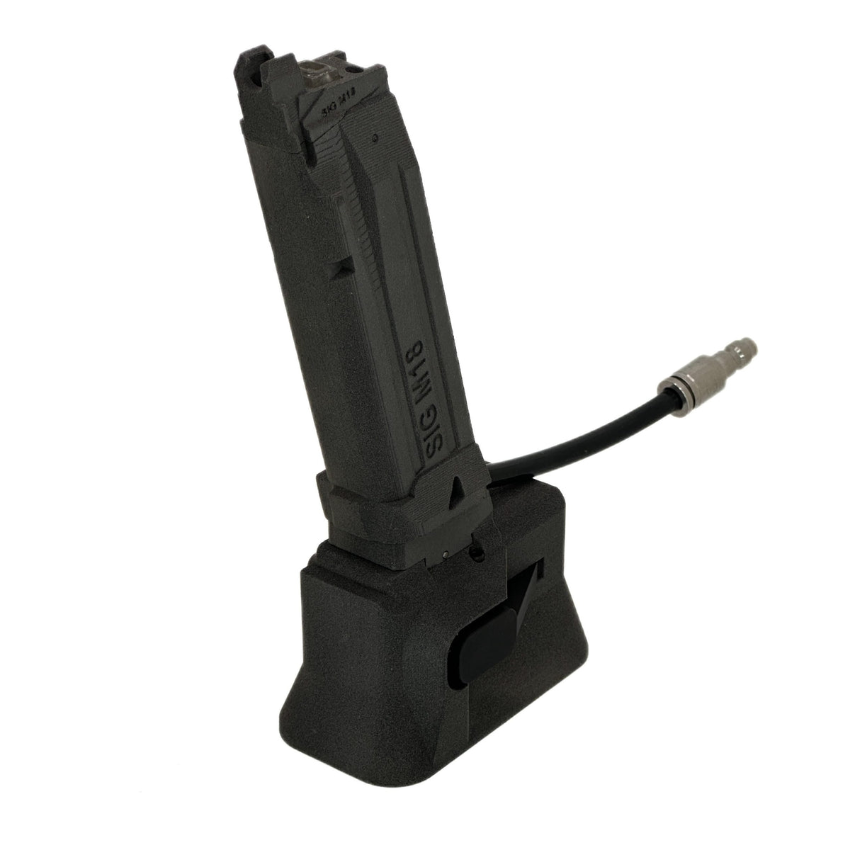 SIG M17/M18 M4 Competition Adapter