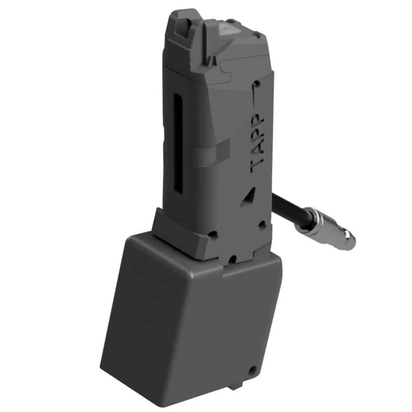 EMG MDP9 arp9