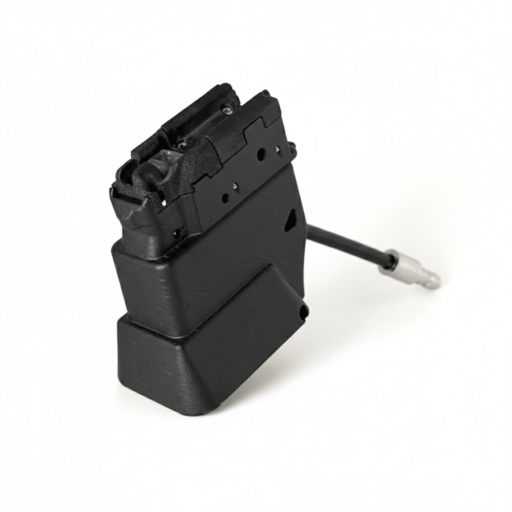 VFC AK EVO PRO Adapter (Functioning Bolt Stop)
