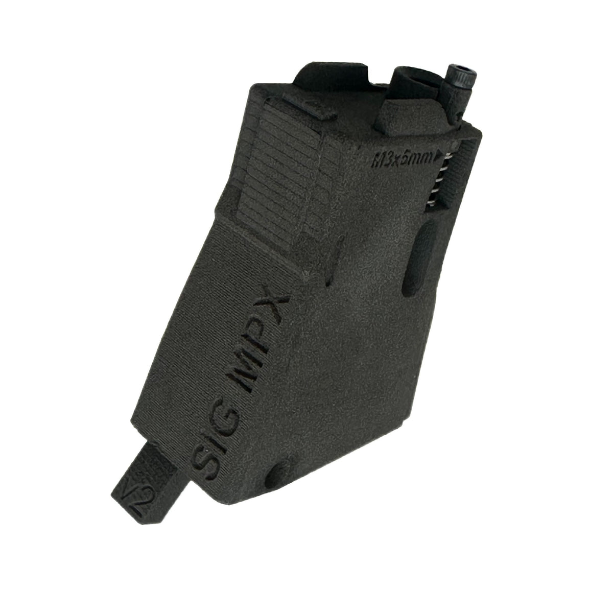 Arcturus PP-19-01 AEG HPA Adapter/Drum