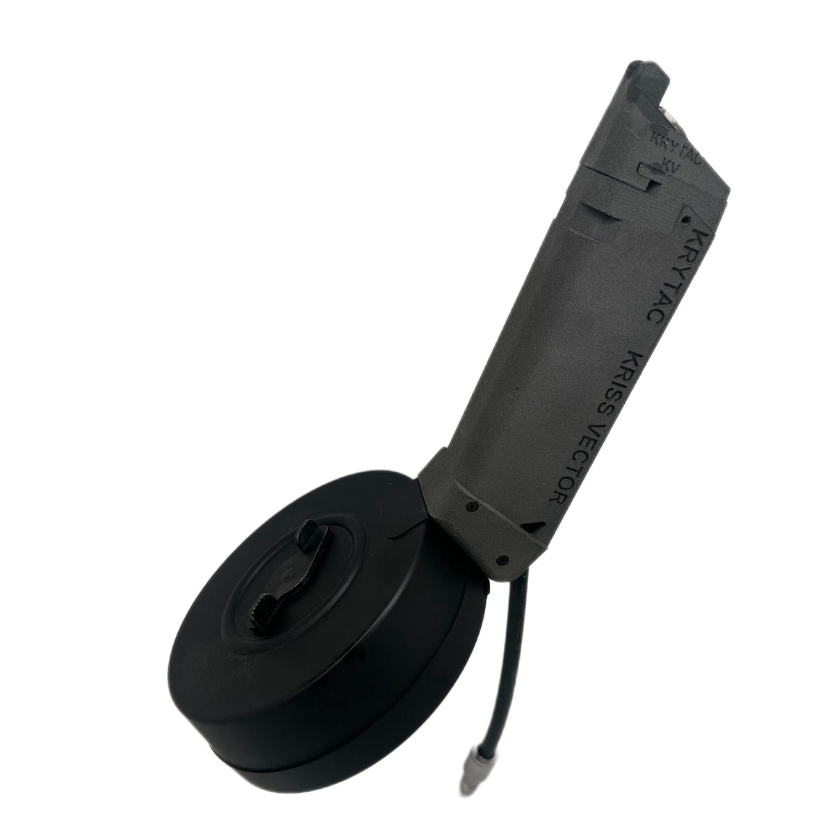 Krytac Kriss Vector Mini HPA Drum