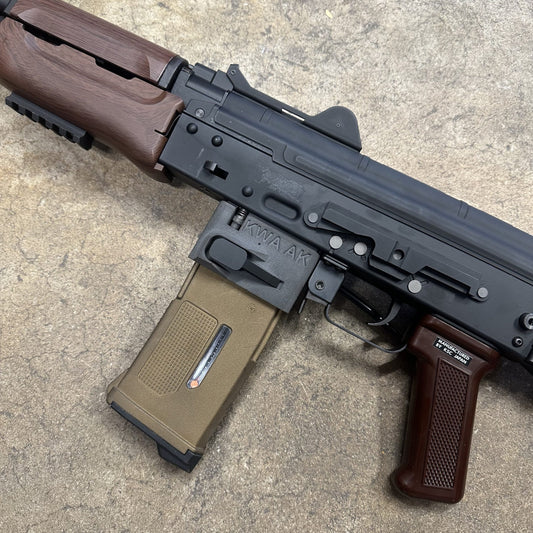 KWA AK M4 Adapter