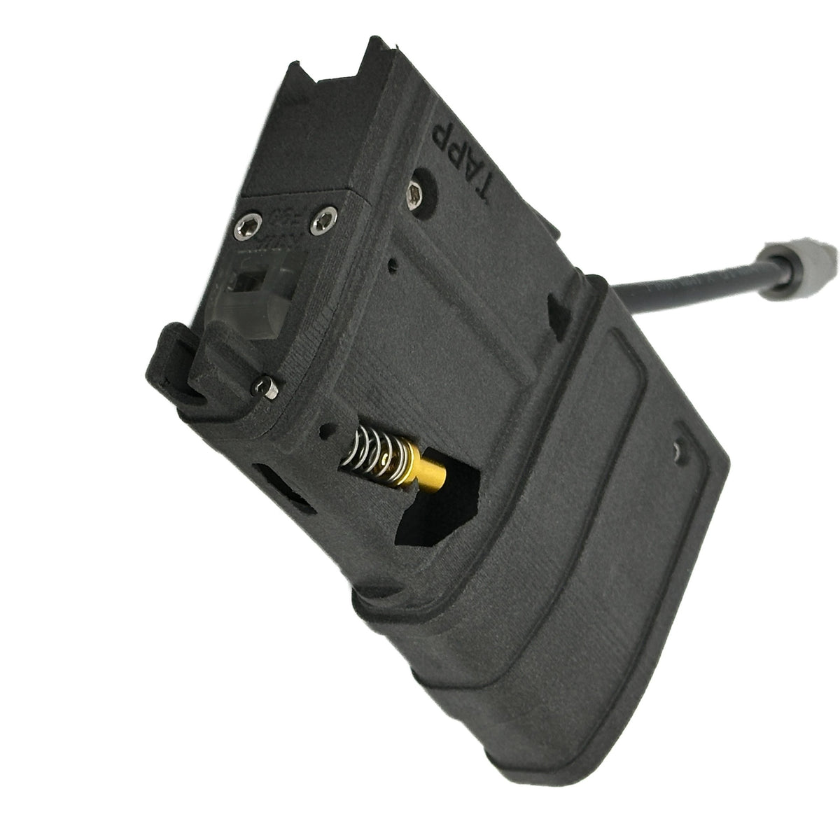 KWA F90 Shotgun Shell Adapter