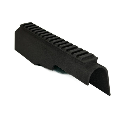 LCT AS VAL Carbon Fiber Railed Dust Cover