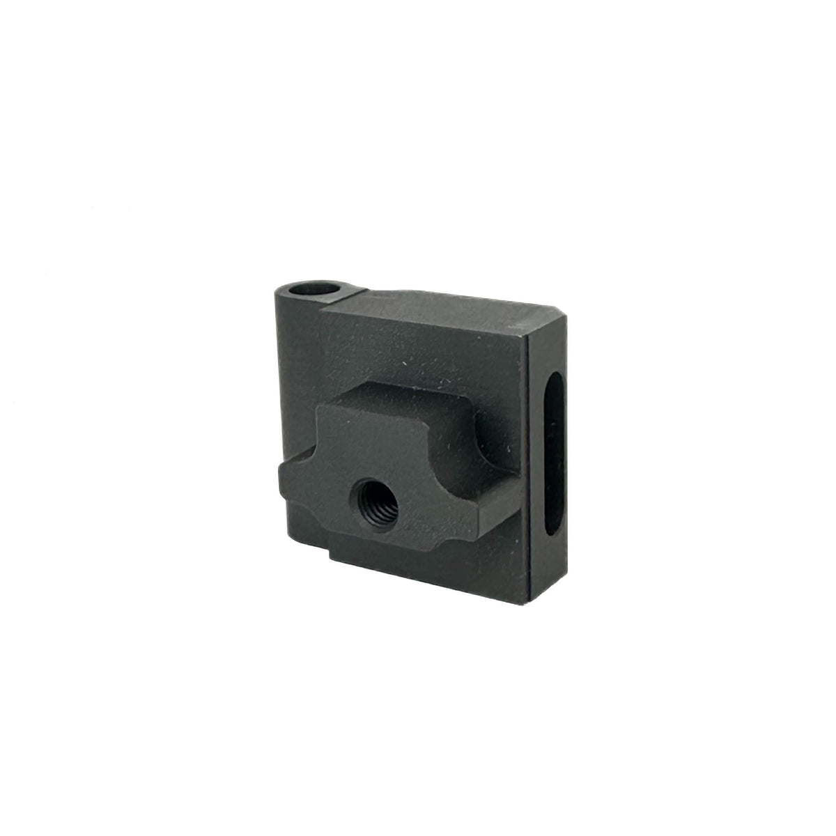TM Saiga 12K CNC Stock Adapter for AEG M4